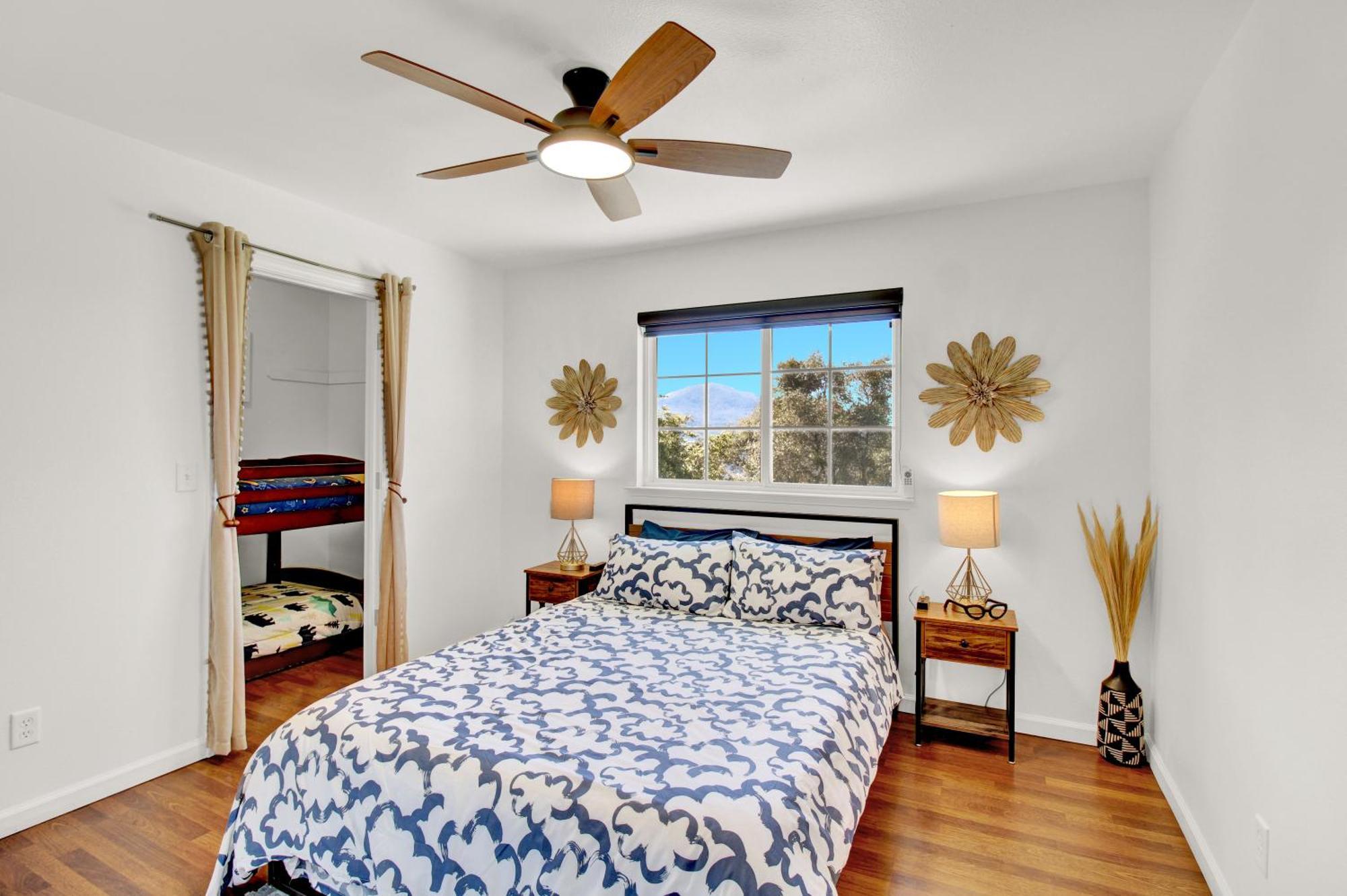 Villa Near Yosemite & Bass Lake W/Hot Tub/Evcharge Oakhurst Exterior foto